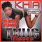 Thug Misses - Khia (Ki-Ya)