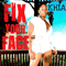 Fix Ya Face (Single)