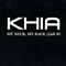 My Neck, My Back (Like It) (Promo Single) - Khia (Ki-Ya)