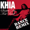 Snatch Da Kat Back (Vicious Vic Club Mix) (Single) - Khia (Ki-Ya)