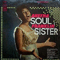 Soul Sister - Aretha Franklin (Franklin, Aretha Louise / Aretha White)