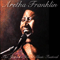 The Jamaica World Music Festival - Aretha Franklin (Franklin, Aretha Louise / Aretha White)