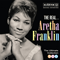 The Real... Aretha Franklin (CD2) - Aretha Franklin (Franklin, Aretha Louise / Aretha White)