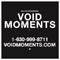 Void Moments Radio Show - Facs