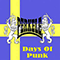 Days Of Punk - Perkele