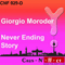 Never Ending Story (Single) - Giorgio Moroder (Moroder, Giorgio)