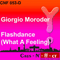 Flashdance (What a Feeling) - Giorgio Moroder (Moroder, Giorgio)