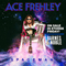 Spaceman - Ace Frehley (Paul Daniel Frehley / Frehley's Comet)