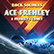 Rock Soldiers - Ace Frehley (Frehley's Comet / Paul Daniel Frehley)