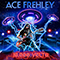 10,000 Volts - Ace Frehley (Frehley's Comet / Paul Daniel Frehley)