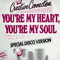 You're My Heart, You're My Soul (12'' Single)