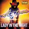 Lady In The Night (Single)