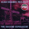 Alan Brando Project - The Second Experiment - Alan Brando (Kennard van der Bijl)