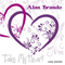 Take My Heart (Remixes) [Ep]-Alan Brando (Kennard van der Bijl)