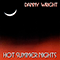 Hot Summer Night - Wright, Danny (Danny Wright)