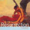 Resurrection - Denis Quinn (Asher, Asha, Asher Quinn)
