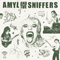 Amyl and The Sniffers - Amyl & The Sniffers (Amyl And The Sniffers)