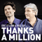Thanks A Million (Feat.) - Le Lann, Eric (Eric Le Lann)