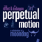 Perpetual Motion (A Celebration Of Moondog) - Rifflet, Sylvain (Sylvain Rifflet)