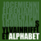 Alphabet - Rifflet, Sylvain (Sylvain Rifflet)