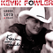 Loose Loud & Crazy - Fowler, Kevin (Kevin Fowler)