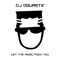 Let The Music Fuck You (Single) - DJ Oguretz (Сергей Мезенцев)