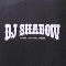 The Outsider - DJ Shadow (Joshua Paul Davis)