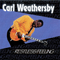 Restless Feeling - Weathersby, Carl (Carlton Weathersby)