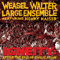 Weasel Walter Large Ensemble - Igneity: After The Fall Of Civilization - Weasel Walter (Christopher Todd Walter)