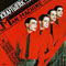 The Man-Machine (CD Issue 1986)-Kraftwerk (Organization)