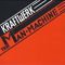 The Man-Machine, Remastered 2009 (LP) - Kraftwerk (Organization)