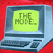 The Model (7'' Single) - Kraftwerk (Organization)