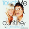 Touch Me (Single) (split) - Samantha Fox (Fox, Samantha / Samantha Karen Fox)