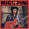 Mick ' Wildman' Pini (LP)