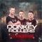 So You Wanna Be Hardcore (Single) - Donkey Rollers (Zany, DV8, Jowan)