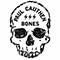 Bones (Single) - Cauthen, Paul (Paul Cauthen)