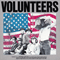 Volunteers (Lp) - Jefferson Airplane