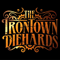 The Irontown Diehards - Irontown Diehards (The Irontown Diehards)