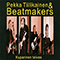 Kuparinen Taivas - Beatmakers (Pekka Tiilikainen & Beatmakers)