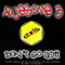 Don't Go (Remixes 2011) [Ep] - Awesome 3