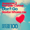 Awesome 3 Feat. Lizzie Curious - Don't Go (Single) - Awesome 3