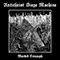 Morbid Triumph (EP) - Antichrist Siege Machine