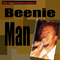 The Aggrovators Present Beenie Man - Beenie Man (The Invincible Beany Man / Little Beeny Man / Anthony Moses Davis)