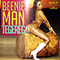 Tegereg (Single) - Beenie Man (The Invincible Beany Man / Little Beeny Man / Anthony Moses Davis)