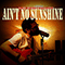 Ain't No Sunshine (Single) - Izzo Blues Coalition