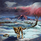 Dog Winter - Joseph Running Crane
