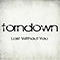Lost Without You (EP) - torndown