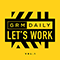 Let's Work (Vol.1) - GRM Daily
