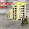 Between Two (feat.) - Jason Kahn (Kahn, Jason)