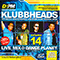 Klubbheads - Live Mix @ Dance Planet, Vol. 14 - Klubbheads (IttyBitty / BoozyWoozy / Greatski)